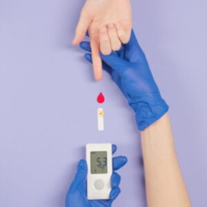 Diabetes-Friendly Fitness Program