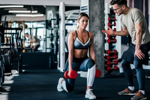 Gym-Based Training Programs