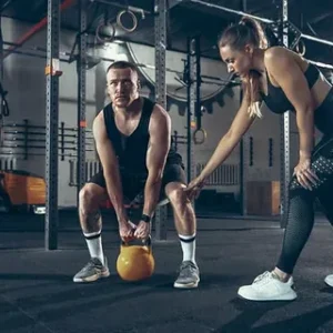 Fat Loss & Body Transformation