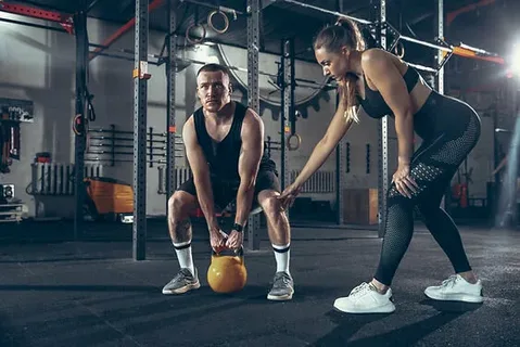 Fat Loss & Body Transformation