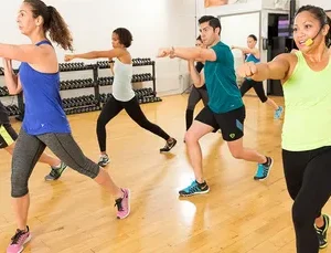 Group Coaching