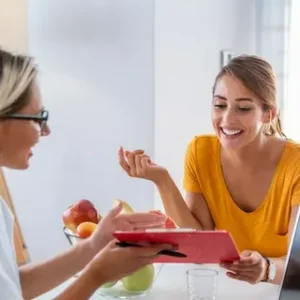Personalized Nutrition Counseling