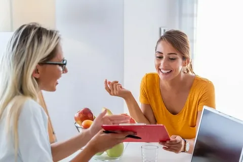 Personalized Nutrition Counseling
