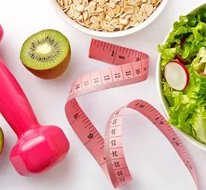Weight Loss Nutrition Program