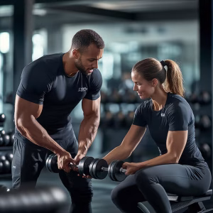 Functional Fitness Training