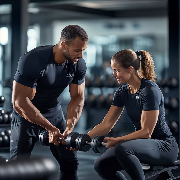 Functional Fitness Training