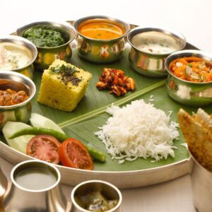 Indian & International Diet Planning